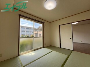 中川原駅 徒歩7分 1階の物件内観写真